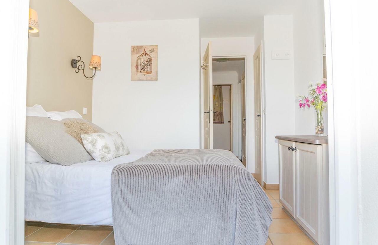 Apartamento Les Restanques Grimaud Exterior foto